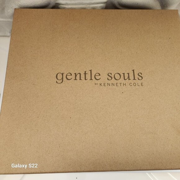 Gentle Souls "Blaise Patches" Embroidered boots. NIB. SIze 6 - Picture 11 of 11